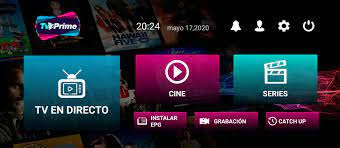 TV Privado APK 2024