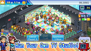 TV Studio Story APK 2024