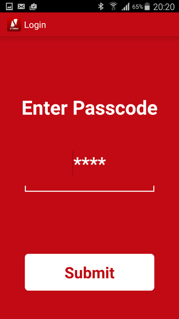 UBA Secure Pass APK 2024