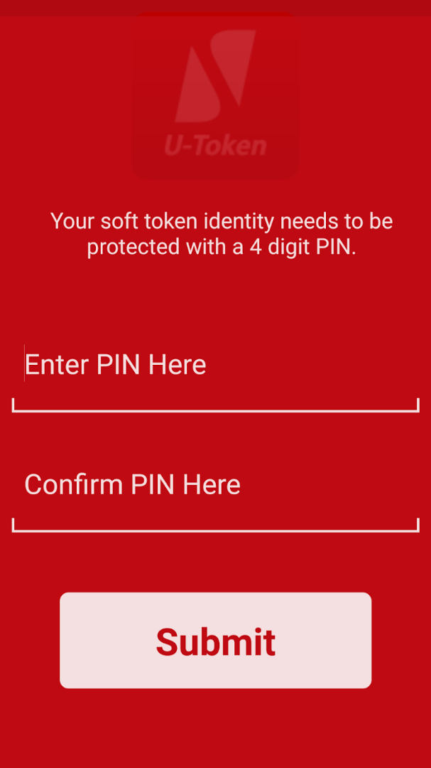 UBA Secure Pass APK