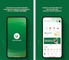 Ultra Voucher APK 2024