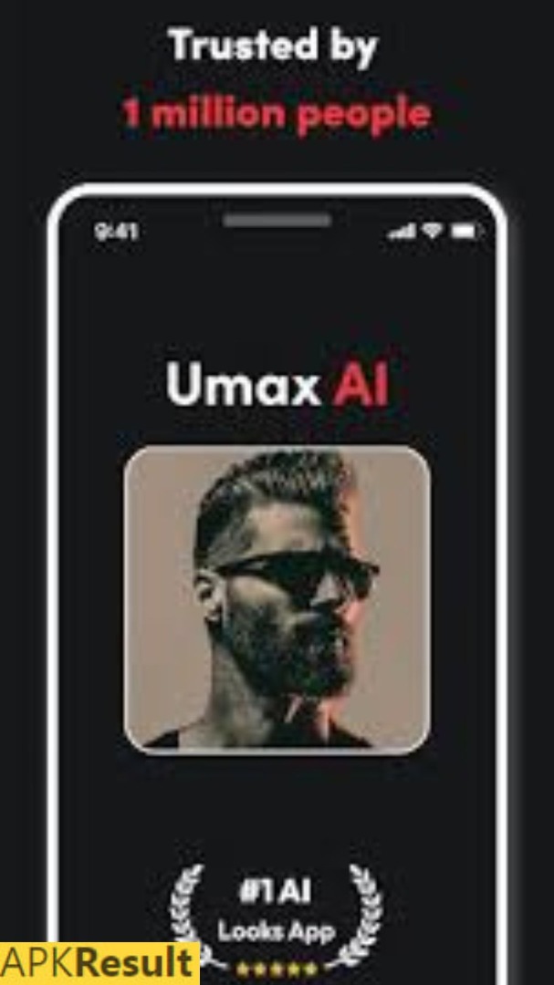 Umax Pro Mod APK 2024