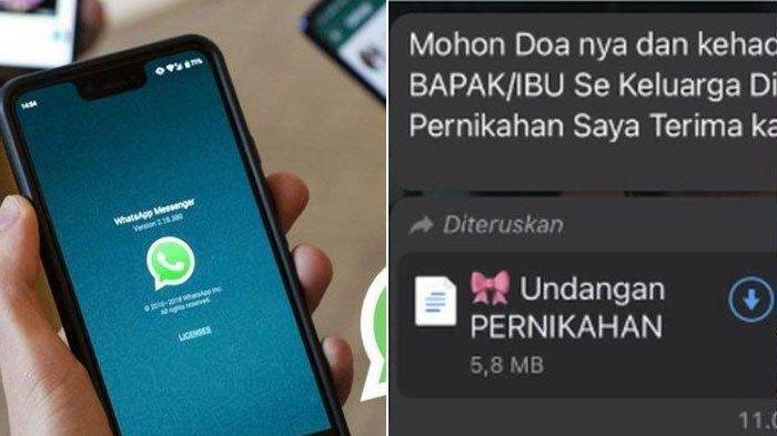 Undangan Pernikahan App