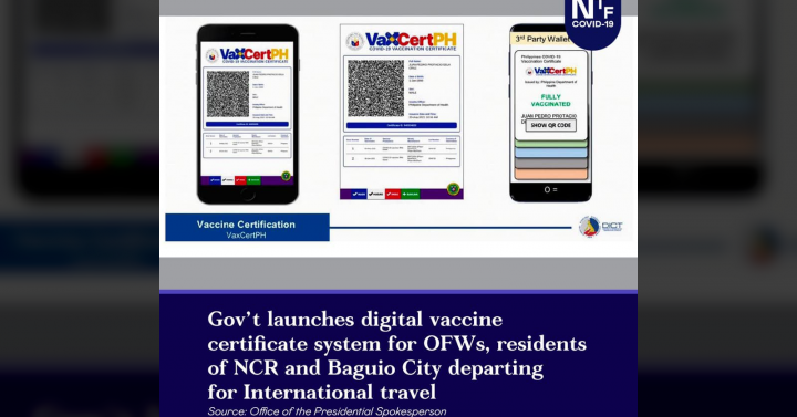 Vaxcert.Doh.Gov.PH App APK 2024