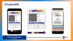 Vaxcert.Doh.Gov.PH App APK