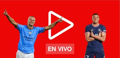 VEAMOS FUTBOL EN VIVO App