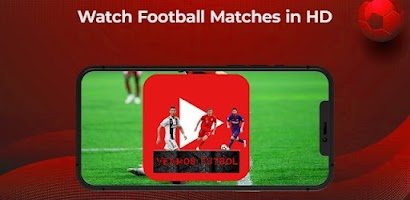 VEAMOS FUTBOL EN VIVO APK 2024