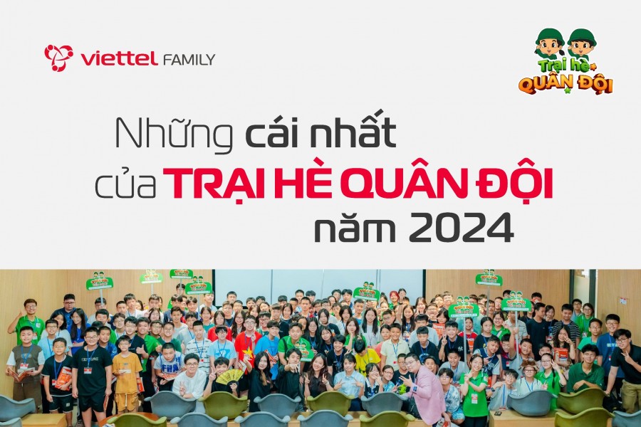 Viettel Family App