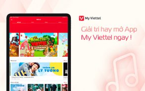 Viettel Family APK 2024