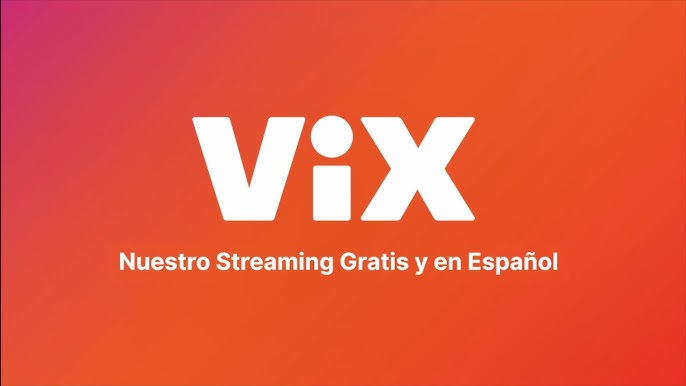 VIX Cine y TV Gratis APK