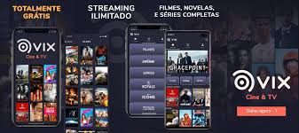 VIX Cine y TV Gratis App