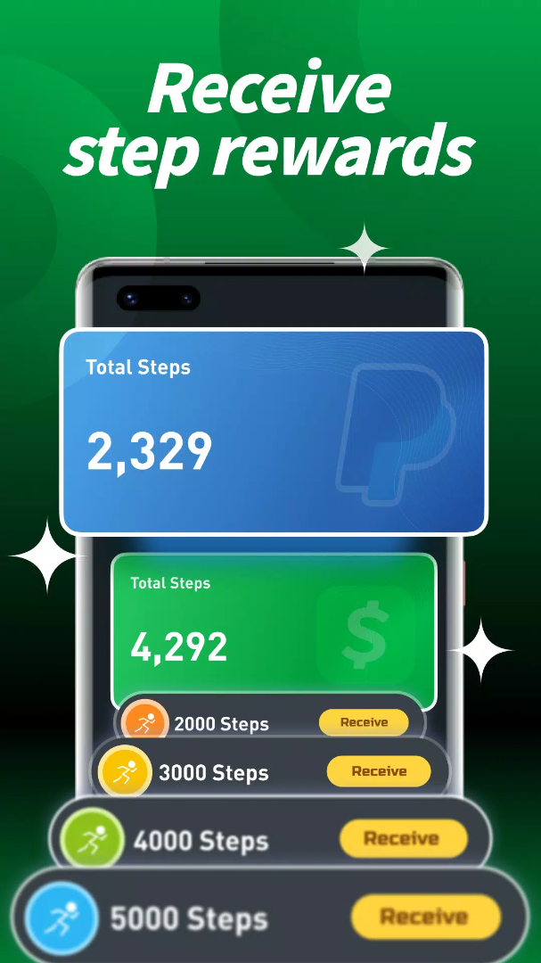 Walking Fun APK 2024