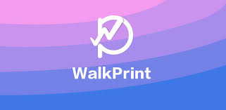 WalkPrint APK