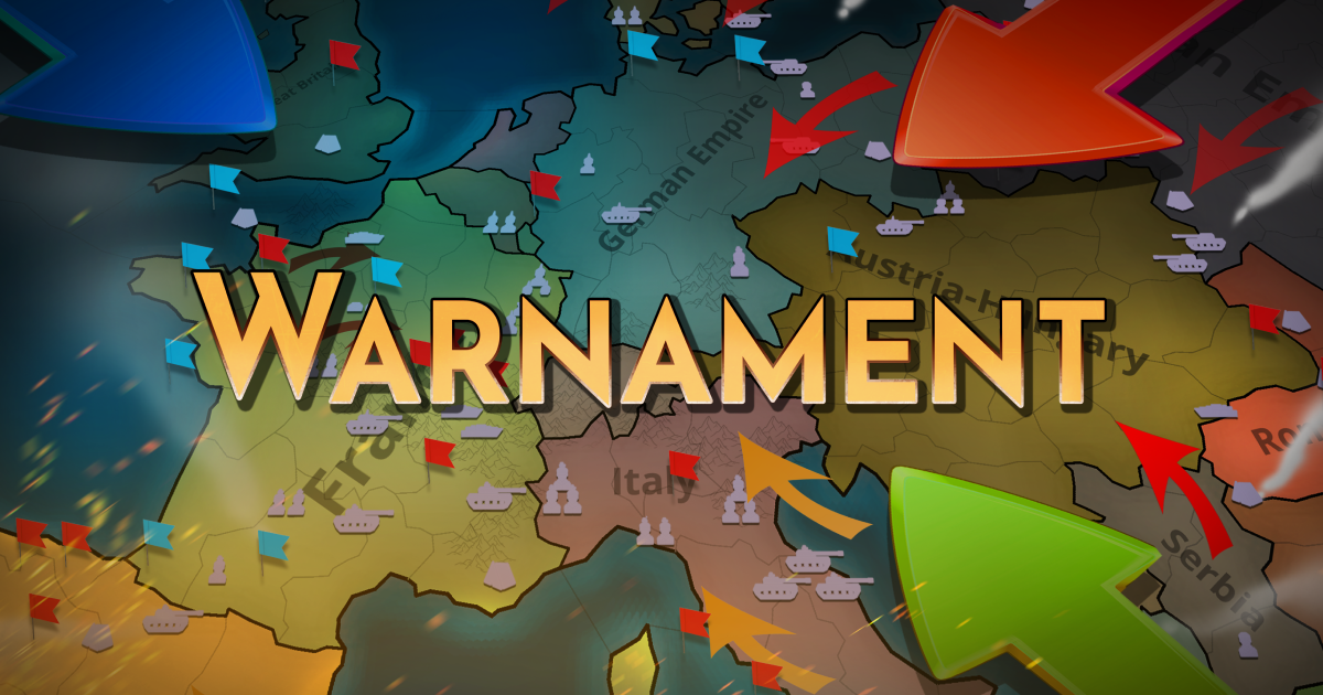 Warnament APK