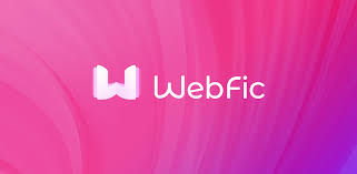 Webfic MOD APK 2024