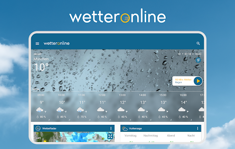 WetterOnline Pro APK