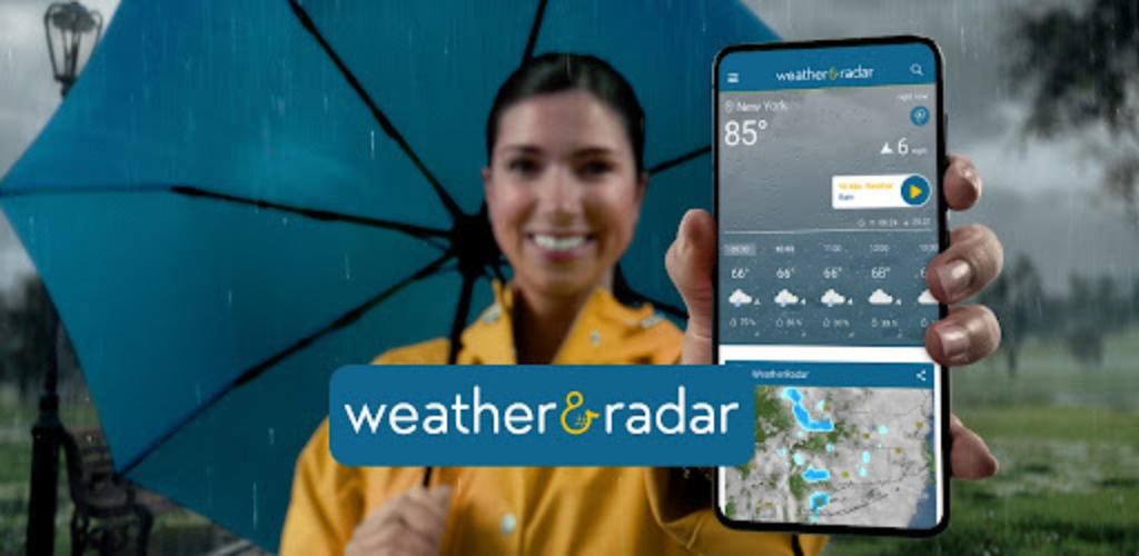 WetterOnline Pro APK 2024