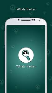 Whats Tracker APK 2024