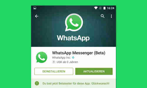 Whatsapp Aktualisieren APK Latest