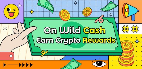 Wild Cash APK 2024