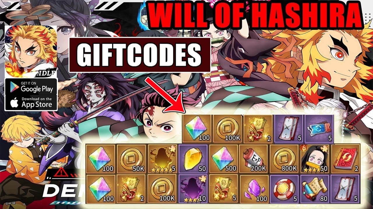 Will Of Hashira APK