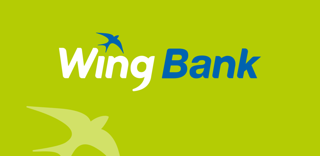 Wing Bank APK 2024