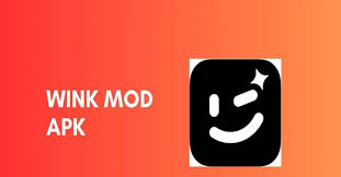 Wink Mod App