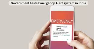 Wireless Emergency Alerts APK