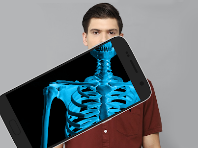 X Ray Mobile v2.0 APK