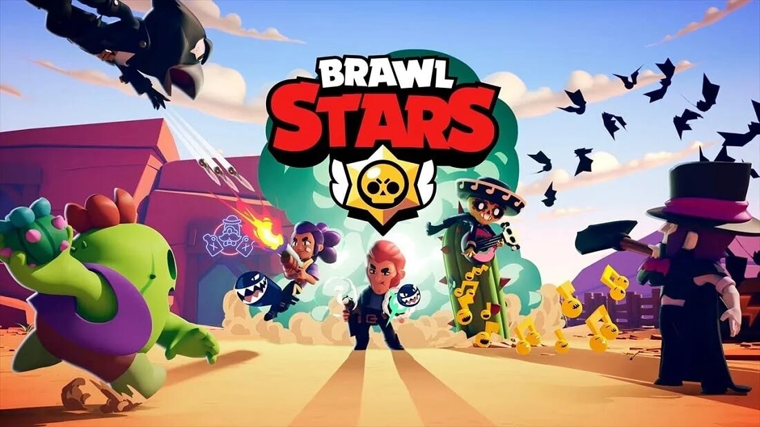 Brawl Stars MOD Android