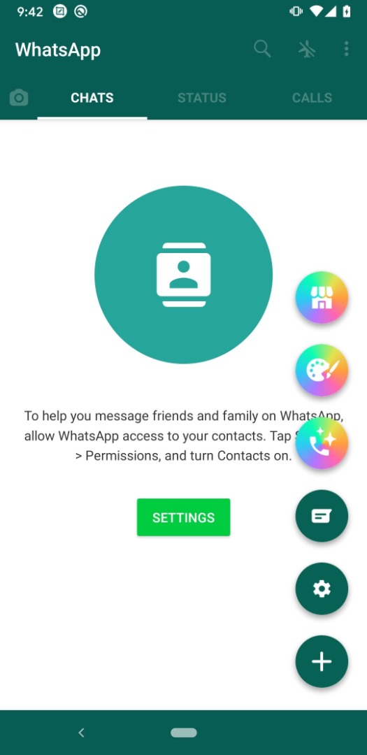 Yo WhatsApp 8.95 APK 2024