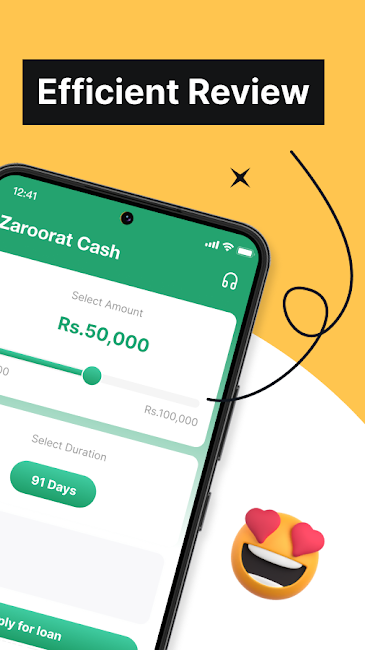 Zaroorat Cash APK 2024