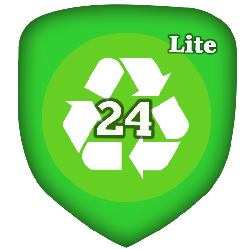 24Clan VPN Lite APK icon
