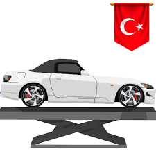 2D Araba Serisi APK icon