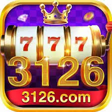 3126 Slot APK icon