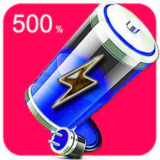 500 Charging Android Apk icon