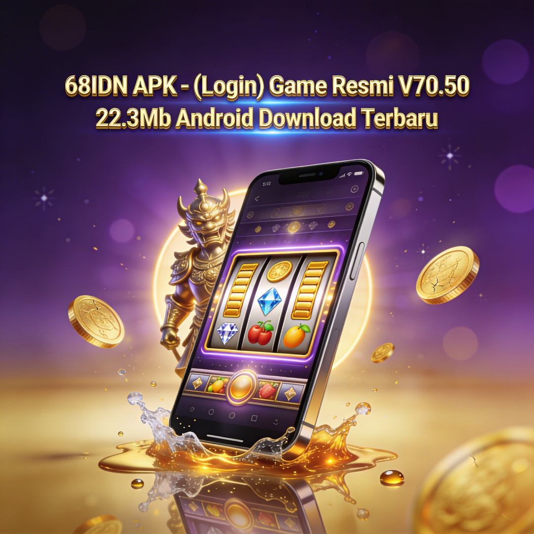 68iDN APK APK