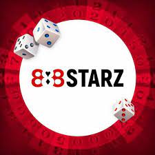 888Starz APK icon