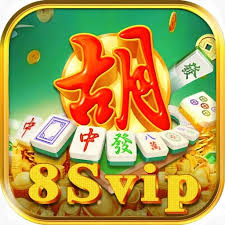 8SVIP APK icon