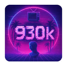 930k APK icon