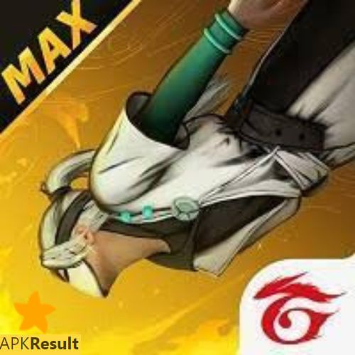 94fbr Free Fire India APK icon