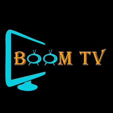 Boom TV APK icon