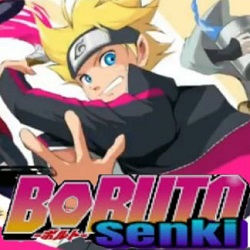 Download Boruto Senki APK latest v2.3 for Android