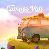Camper Van Make it Home APK icon