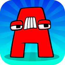 Download Coloring Alphabet Lore (MOD) APK for Android