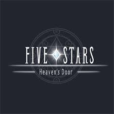 Fivestars Roleplay APK icon