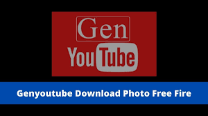 Download Genyoutube Download Free Fire Apk Latest V46 0 For Android