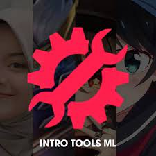 Intro Tools ML APK icon