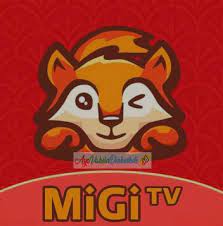 Migi TV APK icon
