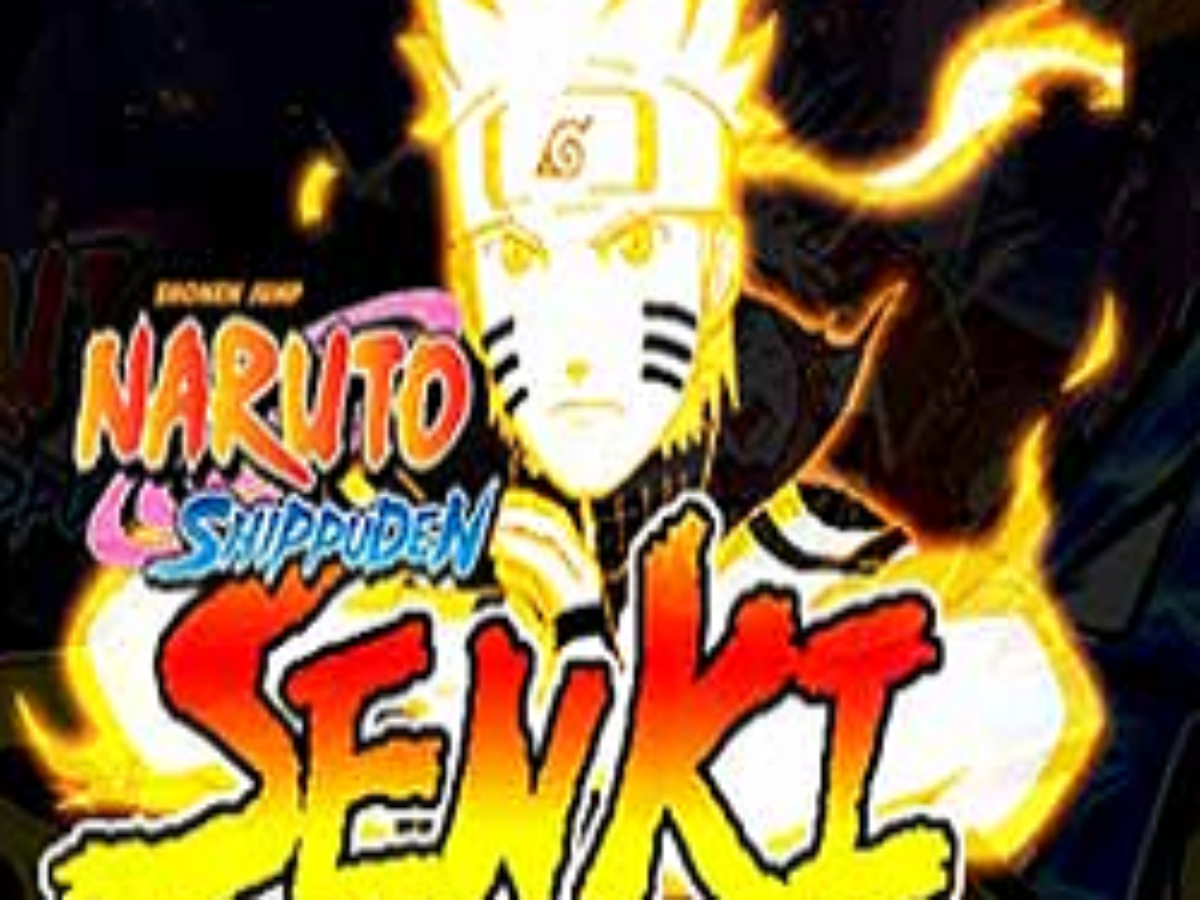 Descargar Naruto Senki Apk Latest V301199 Para Android